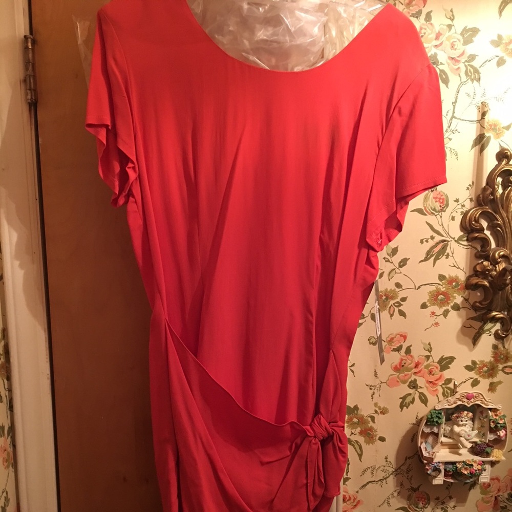 Dress by Elisse